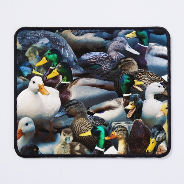 Item preview, Ducks designed and sold by MaxencePierrard.