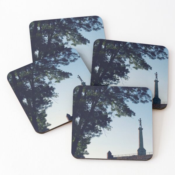 Item preview, Kalemegdan Beograd designed and sold by The Glasses Girl.