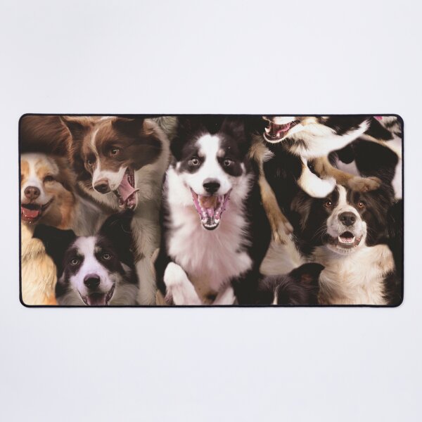 Item preview, Border Collies designed and sold by MaxencePierrard.