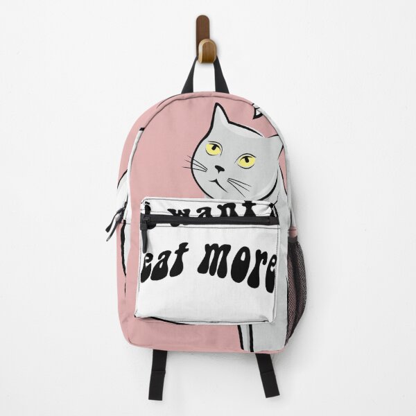 Item preview, SAD CAT designed and sold by workdivision.