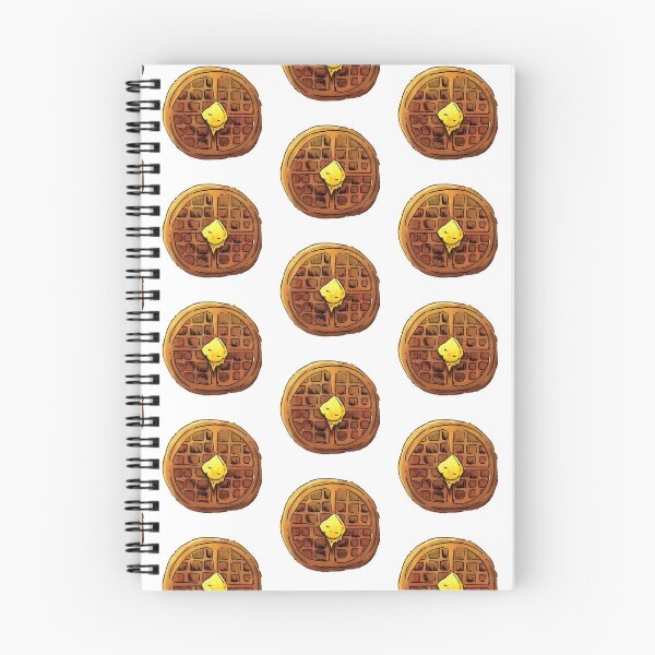 Item preview, WAFFLES!<3 designed and sold by Bebarts.