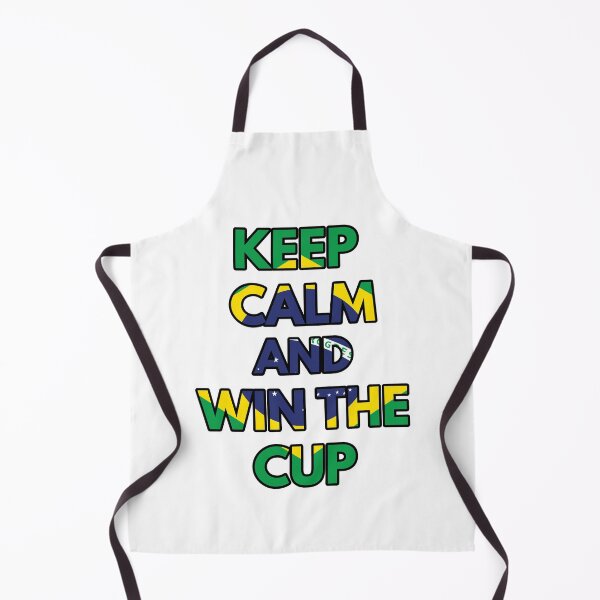 Item preview, Keep Calm And Win The Cup designed and sold by stamppiyathat.
