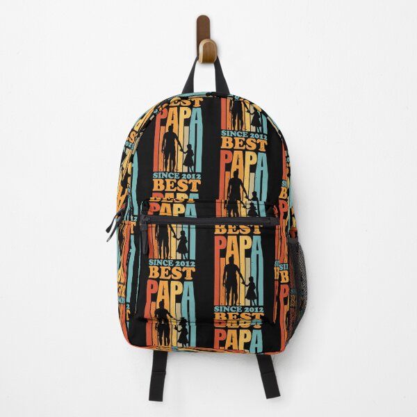 Item preview, Best Papa Since 2012 designed and sold by Marcelo Yundt.