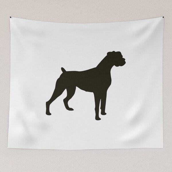 Item preview, Boxer designed and sold by Mabovery.