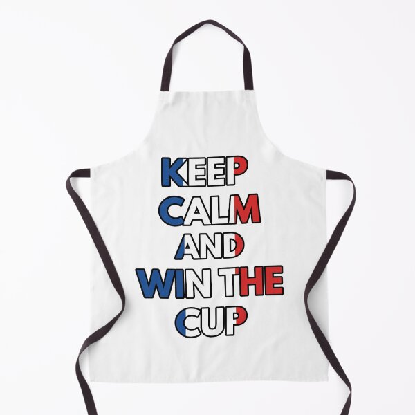 Item preview, Keep Calm And Win The Cup designed and sold by stamppiyathat.