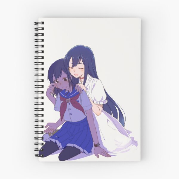 Item preview, cocona and mimi designed and sold by snrfaggot.