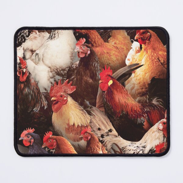 Item preview, Hens designed and sold by MaxencePierrard.