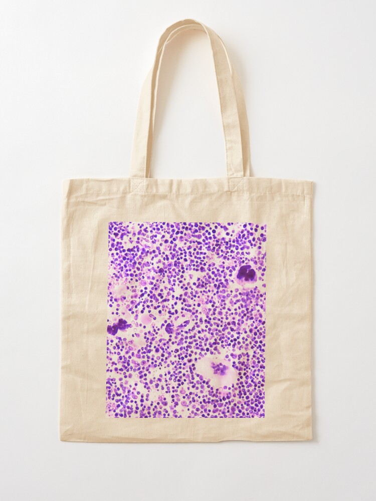 Bone marrow | Tote Bag