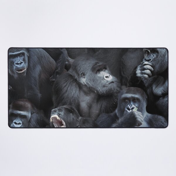 Item preview, Gorillas designed and sold by MaxencePierrard.