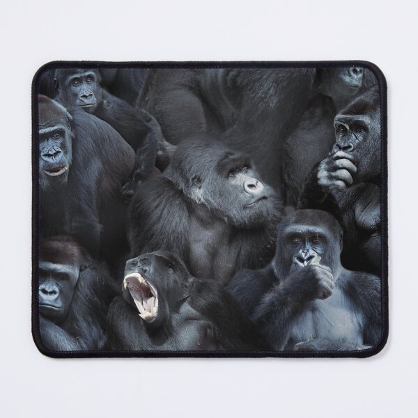 Item preview, Gorillas designed and sold by MaxencePierrard.