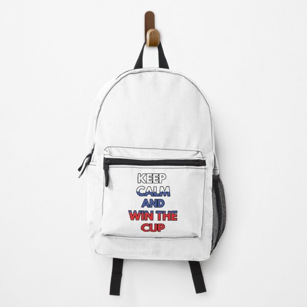 Item preview, Keep Calm And Win The Cup designed and sold by stamppiyathat.