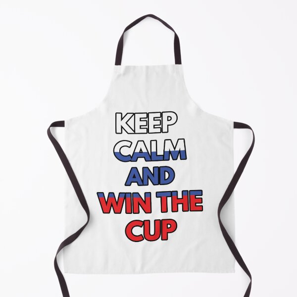 Item preview, Keep Calm And Win The Cup designed and sold by stamppiyathat.