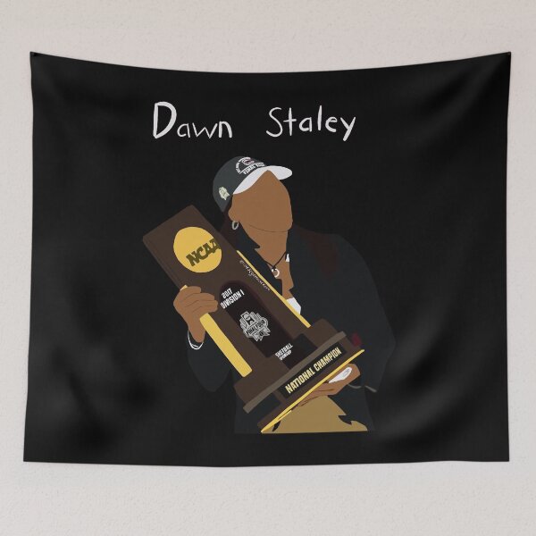 Item preview, Loves Anime And Rainbow Girls Boys Dawn Staley Rainbow Girls Boys designed and sold by Jaunceysanchezz.