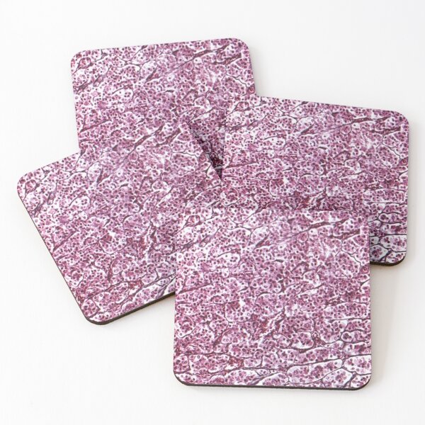 Item preview, Reticular fibers designed and sold by DarkiraVClemm.