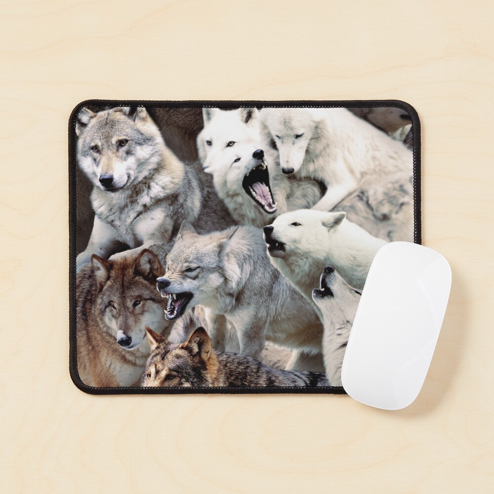 Item preview, Mouse Pad designed and sold by MaxencePierrard.
