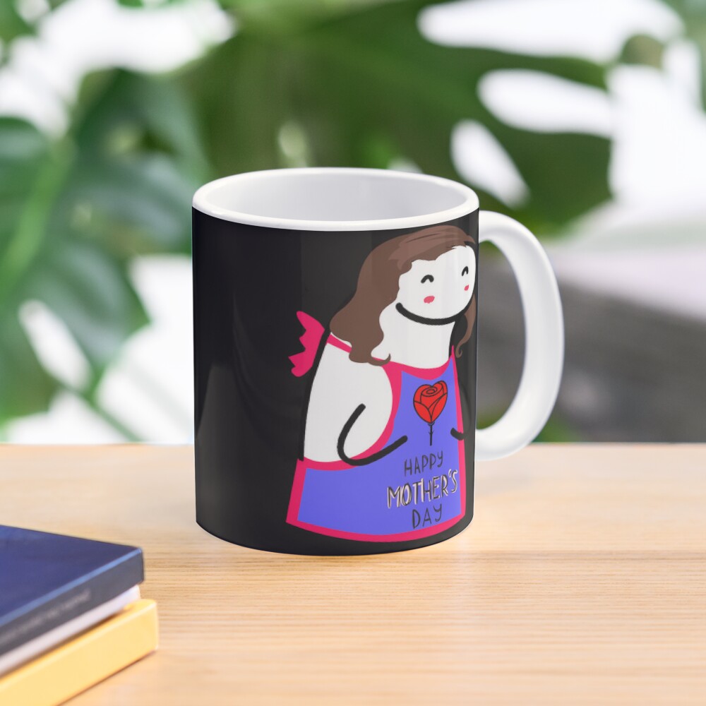 Flork Sticker Flork Flork Flork Coffee Mug For Sale By Emilyg Pa Redbubble