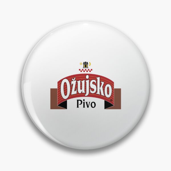 Item preview, Ozujsko Pivo - Croatia designed and sold by SHARANJEETSINGH.