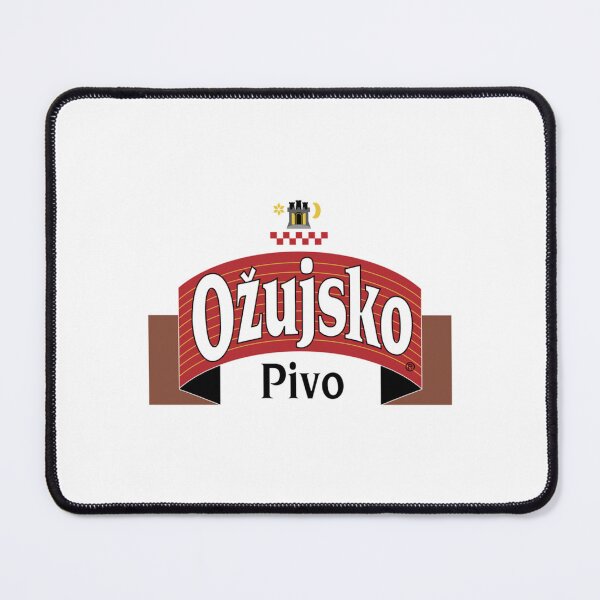 Item preview, Ozujsko Pivo - Croatia designed and sold by SHARANJEETSINGH.