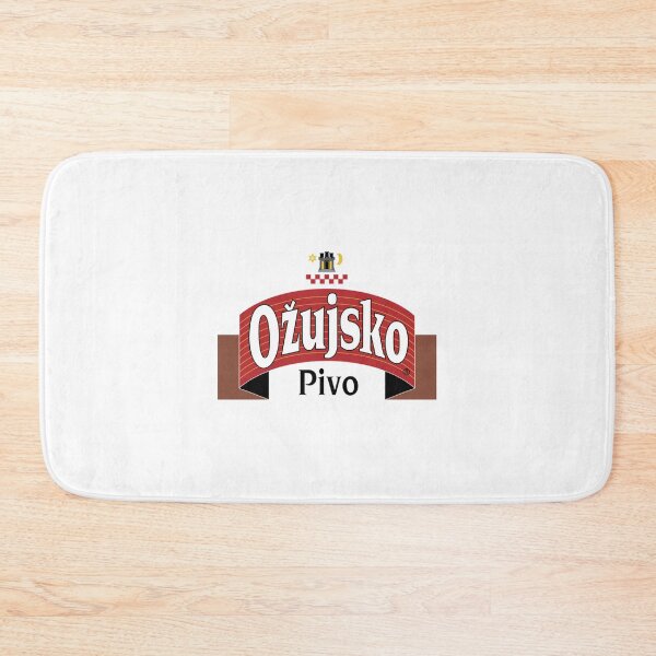 Item preview, Ozujsko Pivo - Croatia designed and sold by SHARANJEETSINGH.