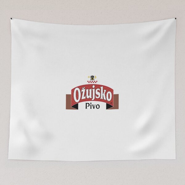 Item preview, Ozujsko Pivo - Croatia designed and sold by SHARANJEETSINGH.