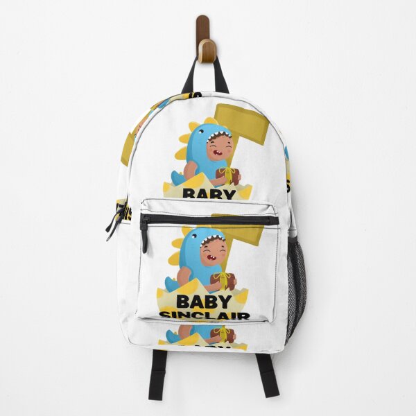 Item preview, BABY SINCLAIR designed and sold by Jaadueekala.