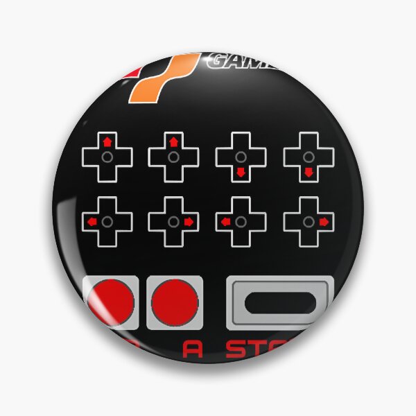 Item preview, The Konami Code  designed and sold by RachelCox66569.