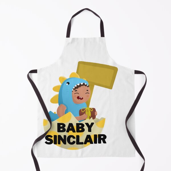 Item preview, BABY SINCLAIR designed and sold by Jaadueekala.