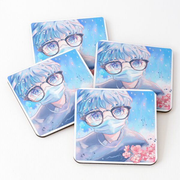 Item preview, Flower Blooming designed and sold by AsterrYee-J.