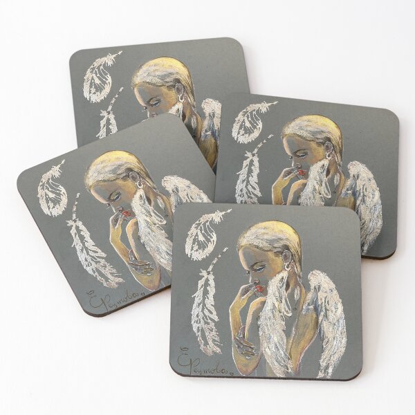 Item preview, The girl is water. The water sign. designed and sold by Elena Reutova.