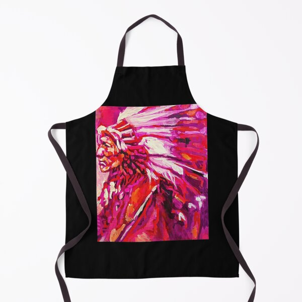 Item preview, Indian Chief designed and sold by JeffreyTh48291.