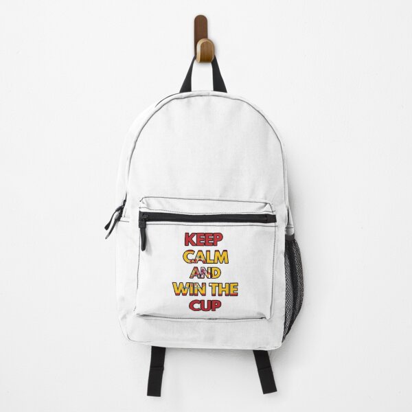 Item preview, Keep Calm And Win The Cup designed and sold by stamppiyathat.