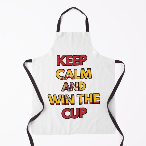 Item preview, Keep Calm And Win The Cup designed and sold by stamppiyathat.