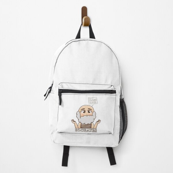 Item preview, Socrates designed and sold by Aleksandar Belić.