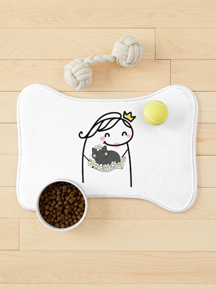 Cat Mom Pet Feeding Mats