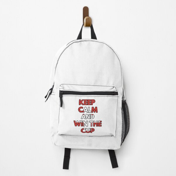 Item preview, Keep Calm And Win The Cup designed and sold by stamppiyathat.