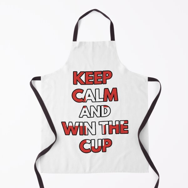 Item preview, Keep Calm And Win The Cup designed and sold by stamppiyathat.