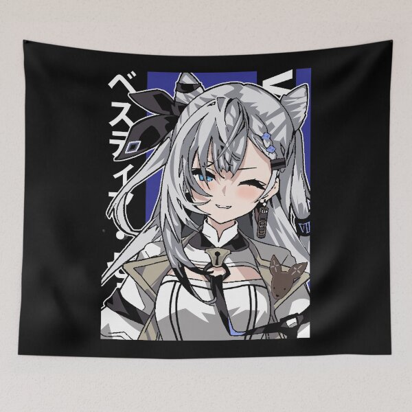 Item preview, Vestia Zeta HoloID  designed and sold by UDTee.