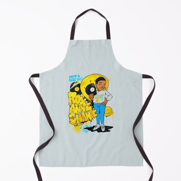 Item preview, Roxanne Shante Have a nice day designed and sold by mrybbn.