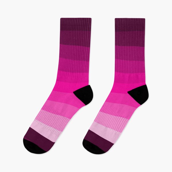 Item preview, Aesthetic Pink Gradient Pattern designed and sold by quinellie.