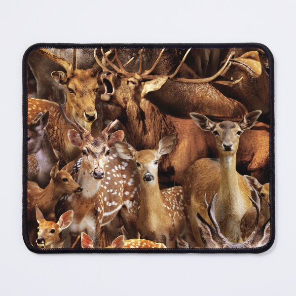 Item preview, Deers designed and sold by MaxencePierrard.