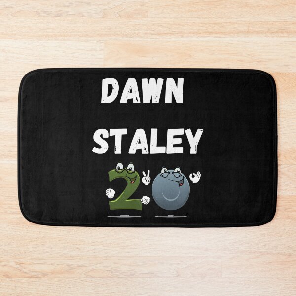 Item preview, Loves Anime And Womens Basketball Dawn Staley Music Awesome designed and sold by Jaunceysanchezz.