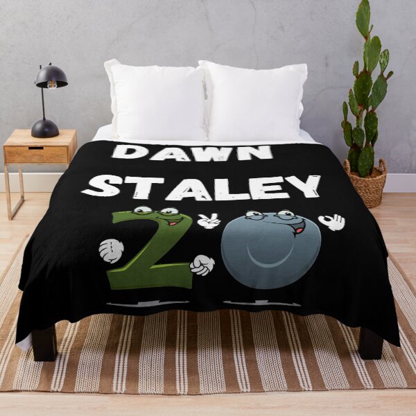 Item preview, Loves Anime And Womens Basketball Dawn Staley Music Awesome designed and sold by Jaunceysanchezz.