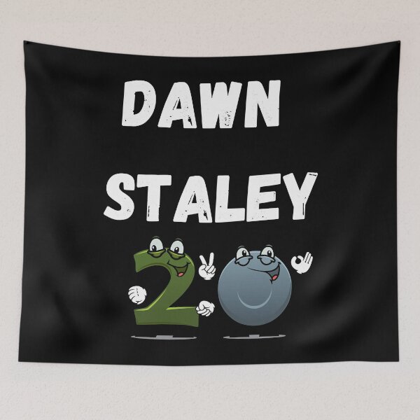 Item preview, Loves Anime And Womens Basketball Dawn Staley Music Awesome designed and sold by Jaunceysanchezz.
