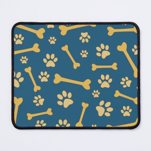 Item preview, Paws And Bones Galore! designed and sold by TrulyEpoque.