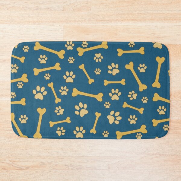 Item preview, Paws And Bones Galore! designed and sold by TrulyEpoque.