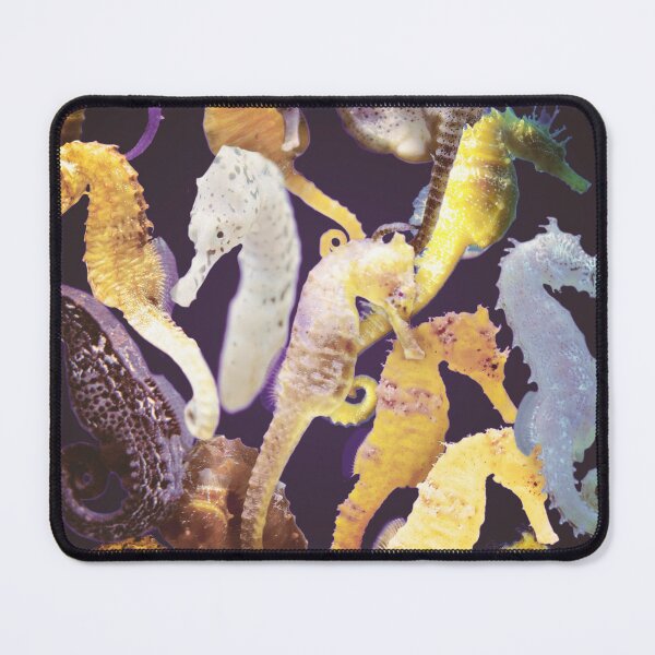 Item preview, Seahorses designed and sold by MaxencePierrard.