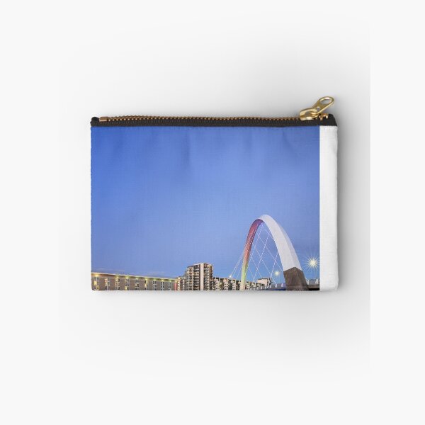 Item preview, Glasgow Clyde Arc Reflection designed and sold by Grant Glendinning.