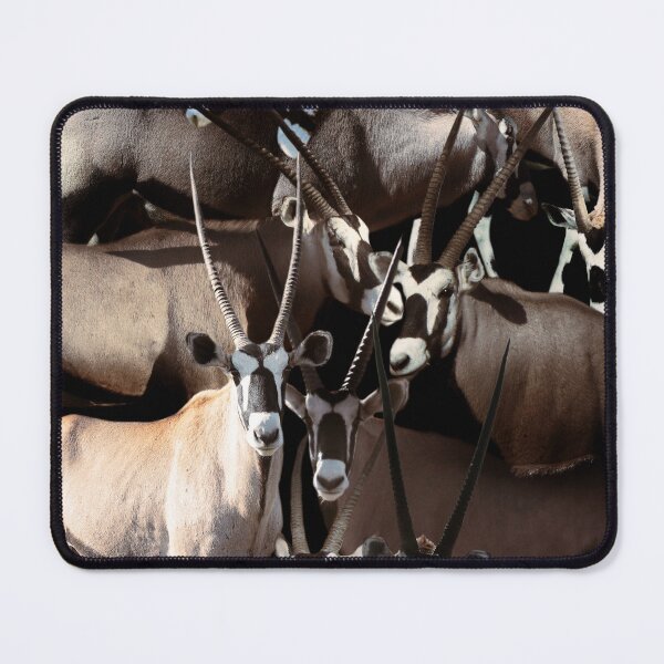 Item preview, Oryx designed and sold by MaxencePierrard.