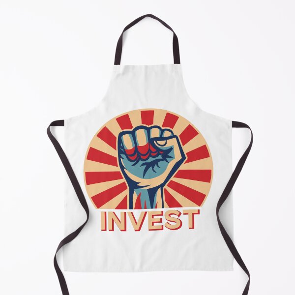 Item preview, Poor People Invest Hedge Fund Short Selling designed and sold by alltheprints.