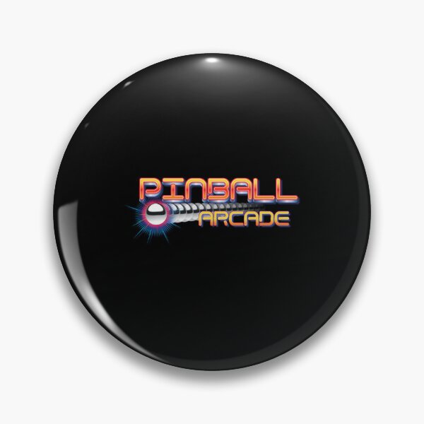 Item preview, Pinball designed and sold by SHARANJEETSINGH.